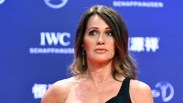 ¿Qué fue de Nadia Comaneci, la auténtica diosa de la gimnasia?