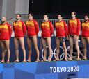 Waterpolo masculino en los Juegos de París: selecciones, grupos, calendario, cuadro y resultados