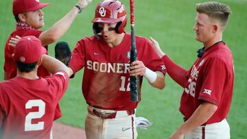 No school has ever won both the women’s College World Series and the men’s in the same year. Oklahoma could be just the team to do it.