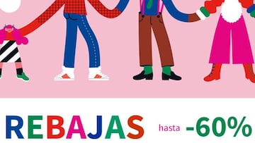 Rebajas en la Redoute que miman tu bolsillo