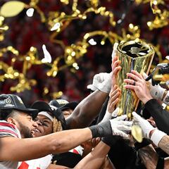 The dynasty of college football: The team that reigns supreme may surprise you