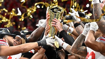 The competitiveness of NCAA football is something that is known the world over, so we take a look at the winningest teams in NCAA history.