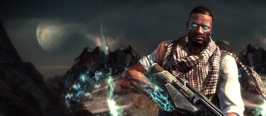 La desarrolladora de Starhawk despide 24 trabajadores