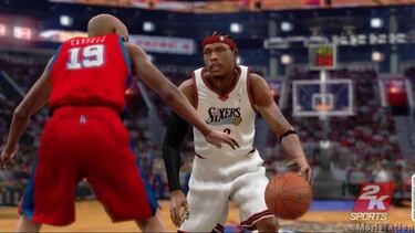 NBA 2K7, Impresiones