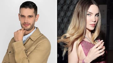 ¿Qué dijo Adrián Marcelo sobre Belinda? Ahora el influencer le ofrece un millón de pesos