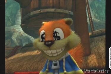 Conker: Live and Reloaded, Impresiones