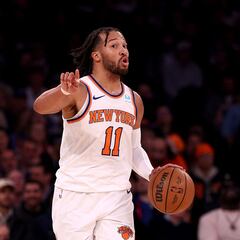 ¿El retorno de los Knicks? El Madison inspira terror