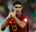 Nuevo horizonte para Asensio