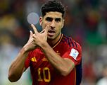 Nuevo horizonte para Asensio