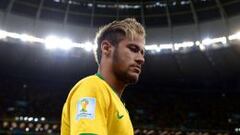 "Brasil está detrás de Alemania y España, debemos asumirlo"