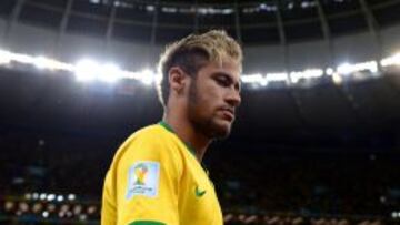 "Brasil está detrás de Alemania y España, debemos asumirlo"