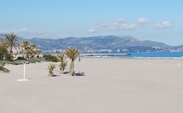 Las mejores playas de Castellón en 2021: ¿cuáles son las más bonitas y dónde se encuentran?