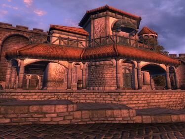 Las 10 primeras cosas que todo el mundo debería hacer en Oblivion Remastered