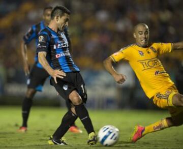 Antonio Naelson Sinha, 39 años