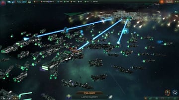 Juega a Stellaris gratis en Steam por tiempo limitado