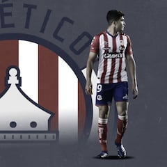 Atlético de San Luis, radiografía de dos años fatídicos