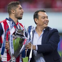 “Piensen en las consecuencias”: Pereira a los violentos