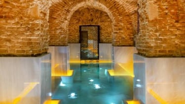 Fin de semana de descanso en Madrid y alrededores