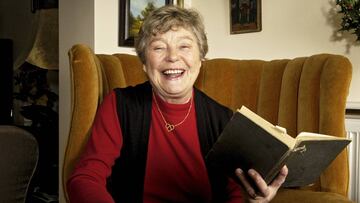 Rosemary Leach ha muerto a los 81 años tras una breve enfermedad.