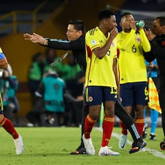 Cárdenas: “Mostramos solidez y consistencia, no sufrimos”