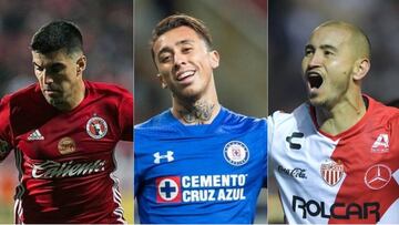 Las altas oficiales en Pumas para el Apertura 2018