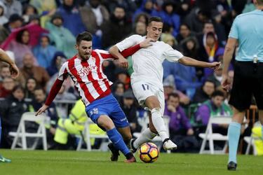 Cosas a mejorar por el Madrid de cara al Clásico del Camp Nou