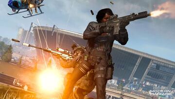 Call of Duty: Modern Warfare y Warzone | Todos los teasers de la Temporada 5
