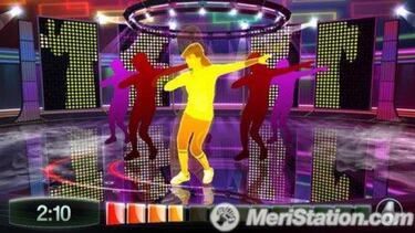 Zumba Fitness puede con Ocarina of Time en Reino Unido