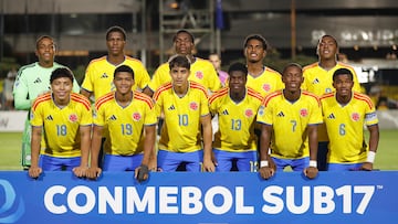 Neumuller: “Estamos ayudando a Samuel para que dé el salto a Europa”