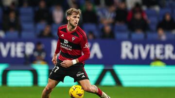 Pablo Ramón: “El equipo va a sacar esto adelante”