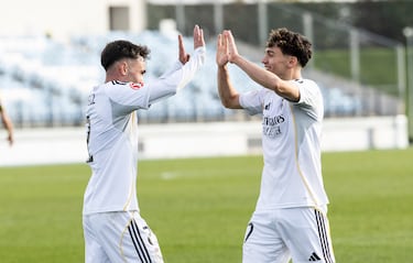 Thiago ‘llama’ a Xabi