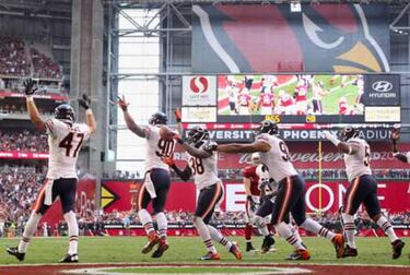 Una imagen, una frase (semana 16)