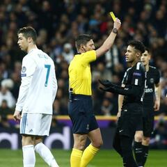 El PSG presiona: "Queremos un árbitro de nivel excepcional"