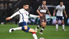 Platense 1-1 San Lorenzo: resumen, resultado y goles del partido