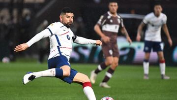 Platense 1-1 San Lorenzo: resumen, resultado y goles del partido