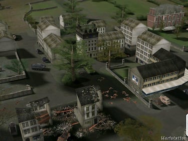 World War II: Frontline Command (PC)