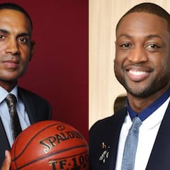 Will Grant Hill and Dwyane Wade run for Senate in Florida in 2024?