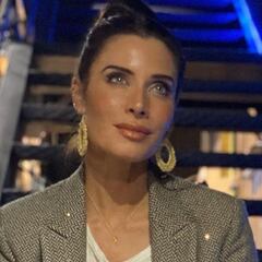 Pilar Rubio desvela su deseo para Navidad y rechaza más niños: "Estoy desbordada"