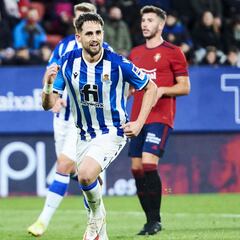 El agente de Januzaj: "Estamos negociando con la Real"