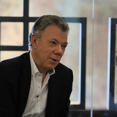 Santos se pronuncia sobre el caso Odebrecht: ¿Qué dijo el expresidente?