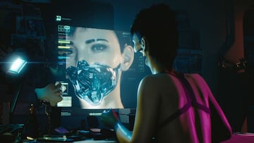 Cyberpunk 2077: un error puede corromper la partida en PC si pesa más de 8 MB