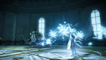 Imágenes de Final Fantasy XIV: Endwalker