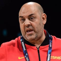 Lucas Mondelo: "Todavía nos queda bailar la última canción"