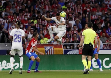 Casemiro.