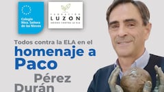 El viernes, homenaje a Pérez Durán