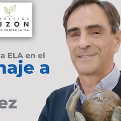 El viernes, homenaje a Pérez Durán