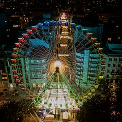 De las luces de Vigo a los mercadillos de Madrid: los mejores planes navideños para disfrutar en esta época