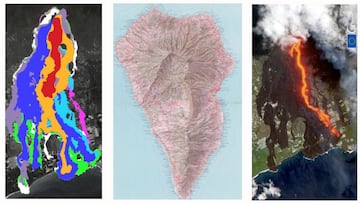 Especial La Palma: el doble récord del volcán, la colada 9 y el dato del 'jet' para la esperanza