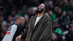 Se acabó el mercado: empieza una nueva era en la NBA