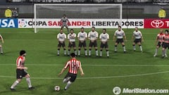 Imágenes de Pro Evolution Soccer 2011